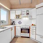 Klaegdalen Xii Дом отдыха *