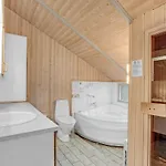 Дом отдыха Klaegdalen Xii Ринкёбинг