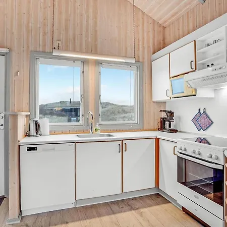 Klaegdalen Xii *